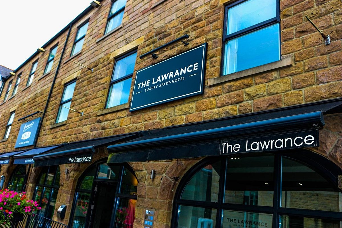 the-lawrance